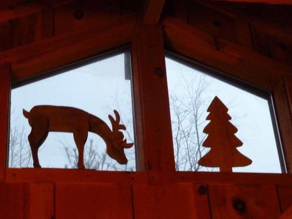 View! Cozy, Private, Fireplace, Hot Tub Log Cabin, Honeymoon! Sevierville Dış mekan fotoğraf